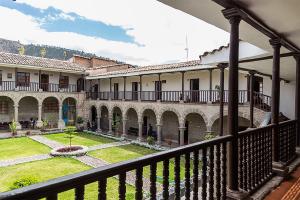 Casona García del Barco